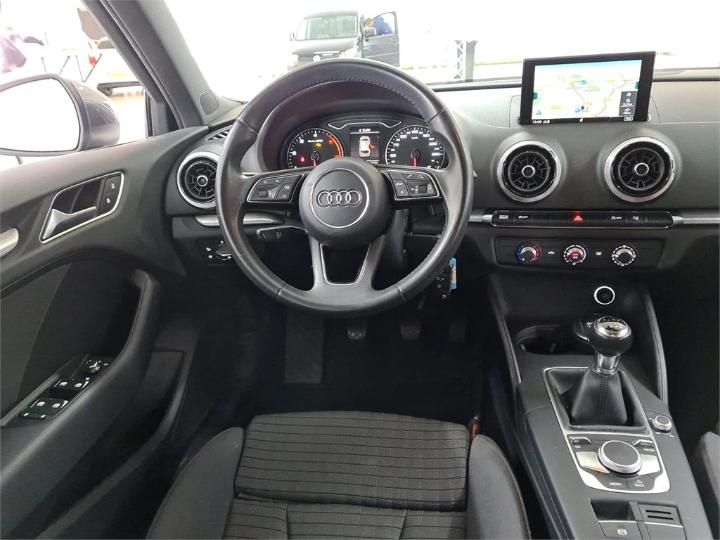 Photo 6 VIN: WAUZZZ8VXHA107853 - AUDI A3 SPORTBACK 