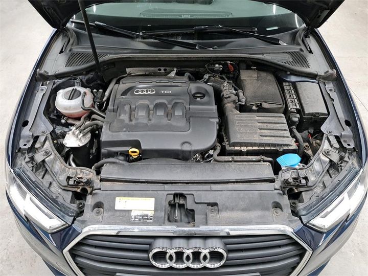 Photo 10 VIN: WAUZZZ8VXHA113068 - AUDI A3 SPORTBACK 