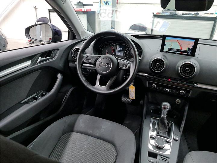 Photo 12 VIN: WAUZZZ8VXHA113068 - AUDI A3 SPORTBACK 