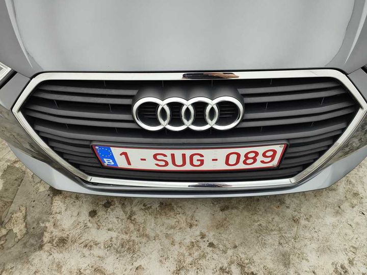 Photo 5 VIN: WAUZZZ8VXHA115502 - AUDI A3 SPORTBACK FL&#3916 