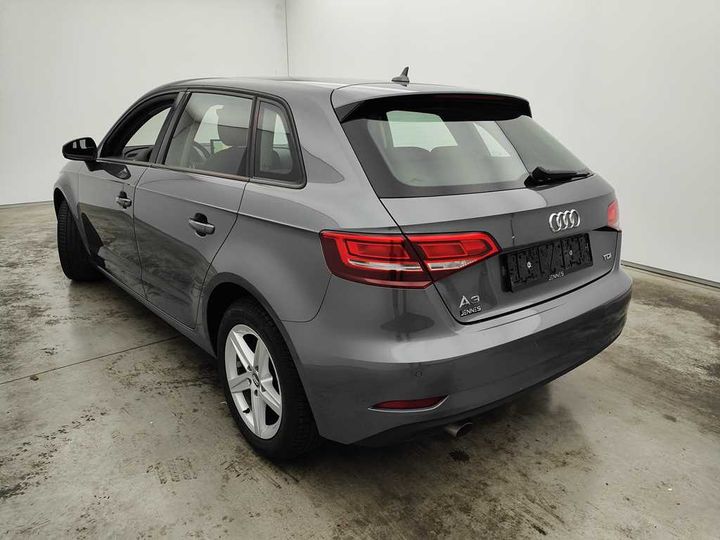 Photo 7 VIN: WAUZZZ8VXHA115502 - AUDI A3 SPORTBACK FL&#3916 