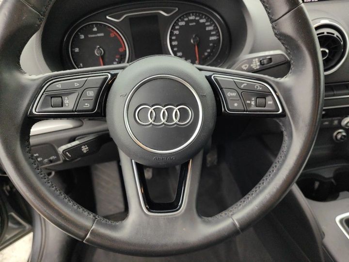 Photo 17 VIN: WAUZZZ8VXHA115502 - AUDI A3 SPORTBACK FL&#3916 