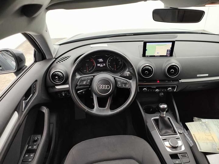 Photo 9 VIN: WAUZZZ8VXHA115502 - AUDI A3 SPORTBACK FL&#3916 