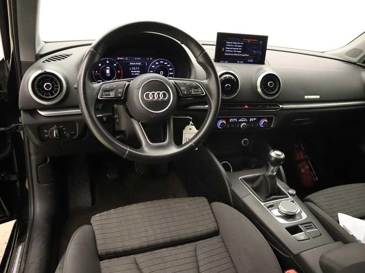 Photo 15 VIN: WAUZZZ8VXHA117055 - AUDI A3 