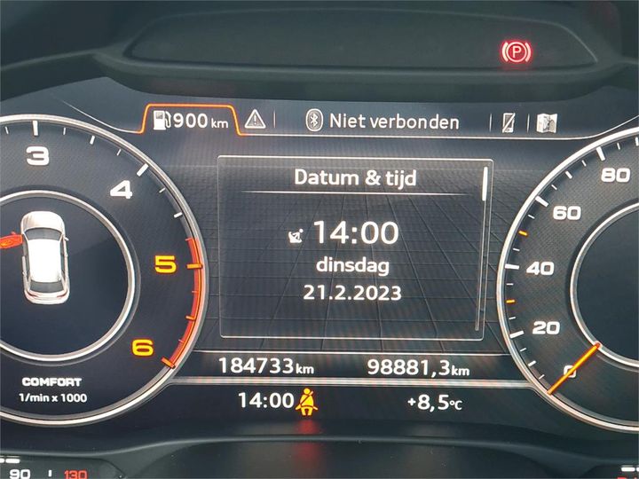 Photo 6 VIN: WAUZZZ8VXHA117055 - AUDI A3 