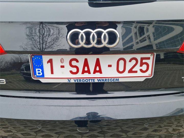 Photo 7 VIN: WAUZZZ8VXHA117055 - AUDI A3 