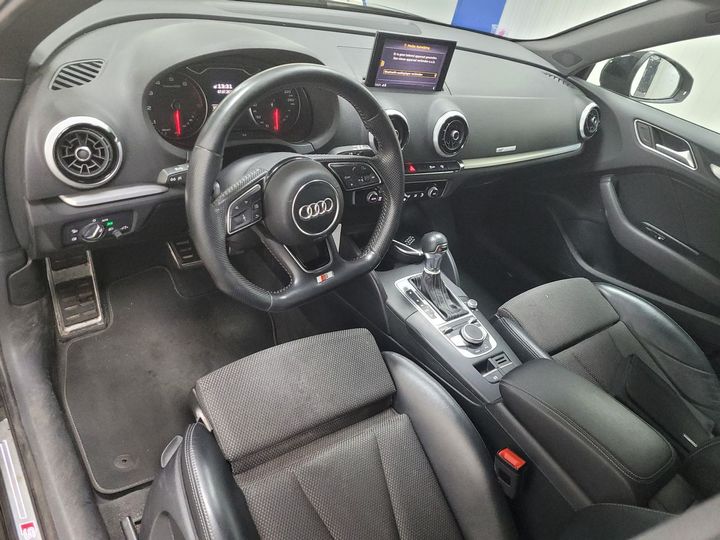 Photo 14 VIN: WAUZZZ8VXHA131585 - AUDI A3 SPORTBACK 