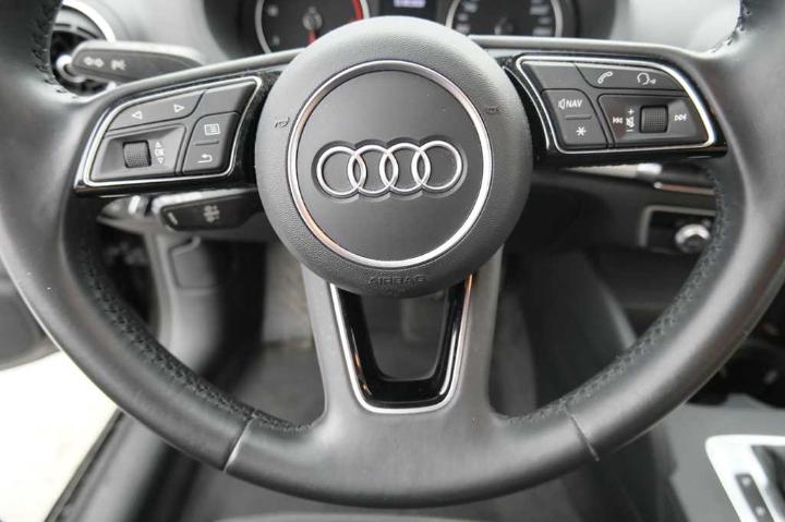 Photo 24 VIN: WAUZZZ8VXHA135295 - AUDI A3 SB FL16 