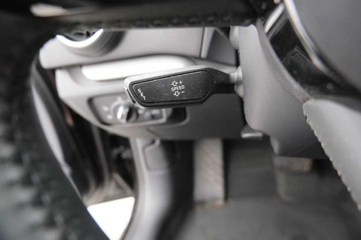 Photo 25 VIN: WAUZZZ8VXHA135295 - AUDI A3 SB FL16 