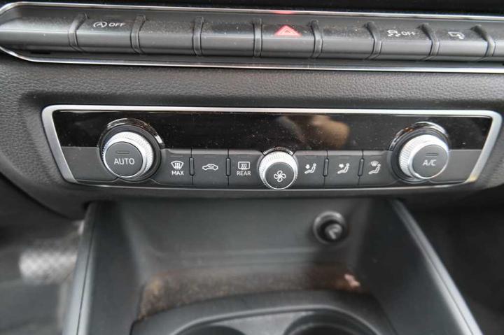 Photo 26 VIN: WAUZZZ8VXHA135295 - AUDI A3 SB FL16 