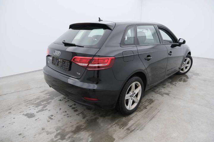 Photo 3 VIN: WAUZZZ8VXHA135295 - AUDI A3 SB FL16 