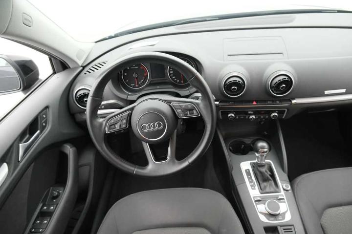 Photo 5 VIN: WAUZZZ8VXHA135295 - AUDI A3 SB FL16 