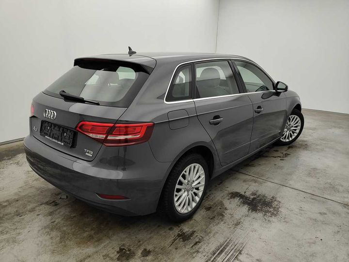 Photo 2 VIN: WAUZZZ8VXHA138441 - AUDI A3 SPORTBACK FL&#3916 