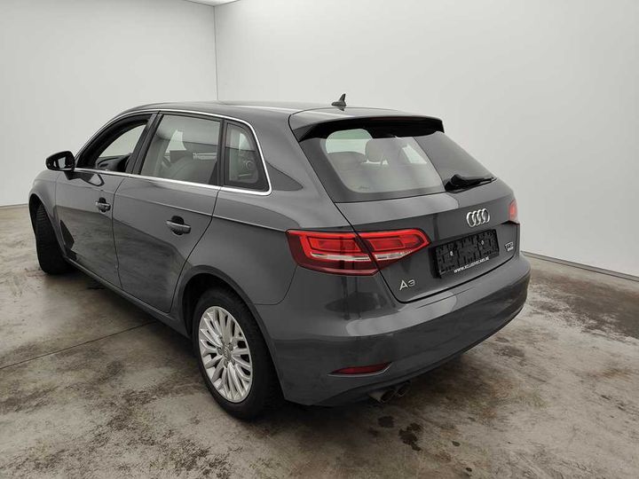 Photo 7 VIN: WAUZZZ8VXHA138441 - AUDI A3 SPORTBACK FL&#3916 