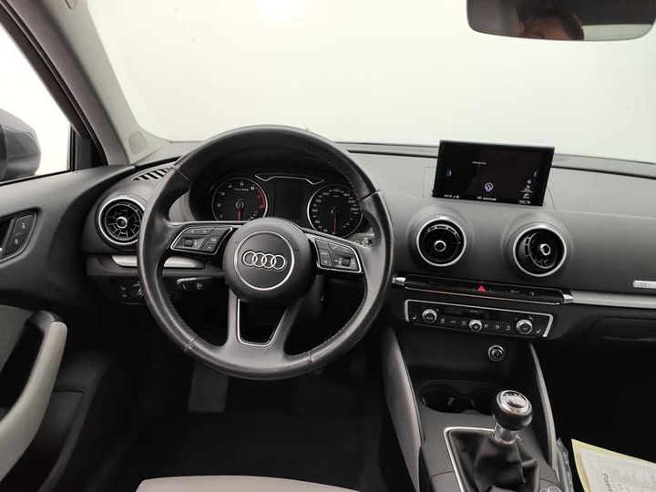 Photo 9 VIN: WAUZZZ8VXHA138441 - AUDI A3 SPORTBACK FL&#3916 