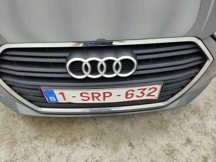 Photo 5 VIN: WAUZZZ8VXHA138441 - AUDI A3 SPORTBACK FL&#3916 