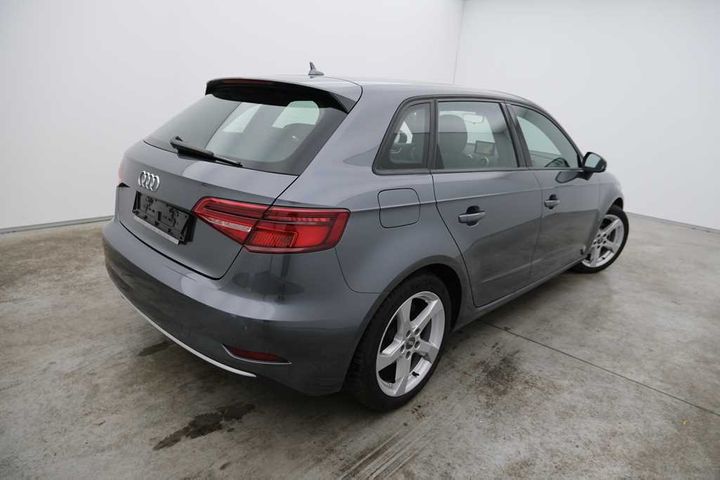 Photo 2 VIN: WAUZZZ8VXHA139976 - AUDI A3 SPORTBACK FL&#3916 