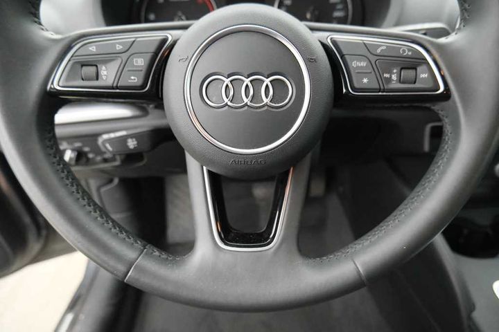 Photo 23 VIN: WAUZZZ8VXHA139976 - AUDI A3 SPORTBACK FL&#3916 