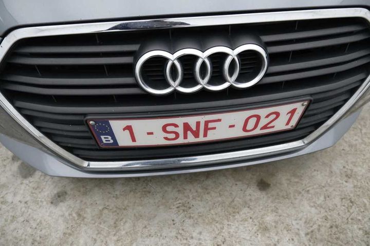 Photo 5 VIN: WAUZZZ8VXHA139976 - AUDI A3 SPORTBACK FL&#3916 