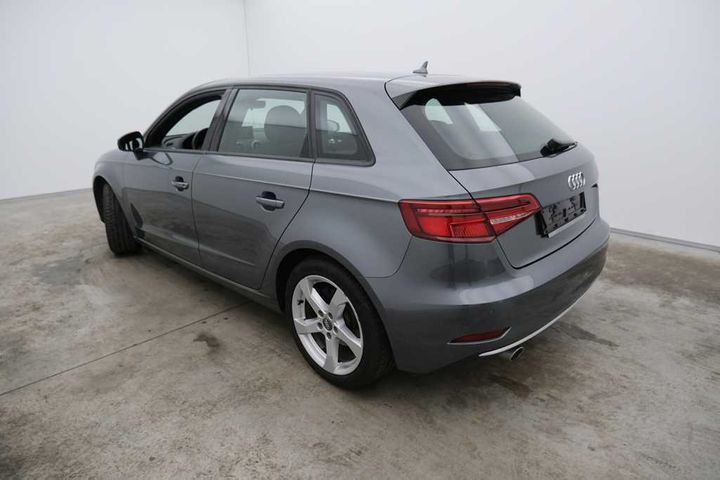 Photo 7 VIN: WAUZZZ8VXHA139976 - AUDI A3 SPORTBACK FL&#3916 