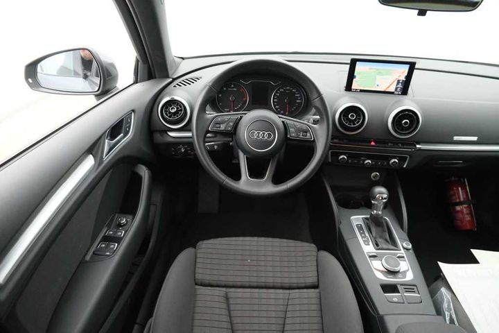 Photo 9 VIN: WAUZZZ8VXHA139976 - AUDI A3 SPORTBACK FL&#3916 