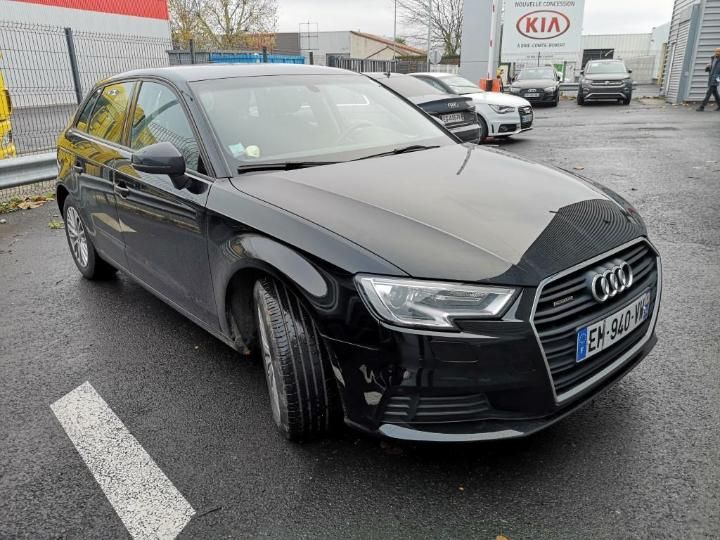 Photo 33 VIN: WAUZZZ8VXHA143011 - AUDI A3 SPORTBACK 