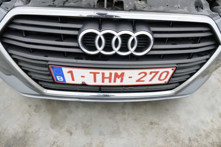 Photo 5 VIN: WAUZZZ8VXJ1030813 - AUDI A3 BERLINE FL&#3916 