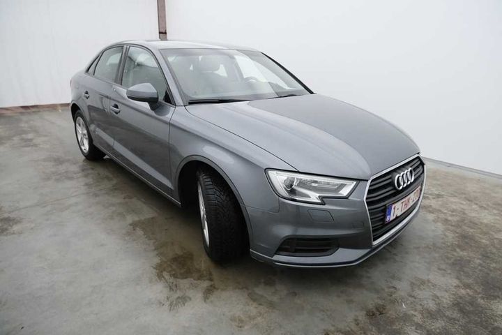 Photo 8 VIN: WAUZZZ8VXJ1030813 - AUDI A3 BERLINE FL&#3916 