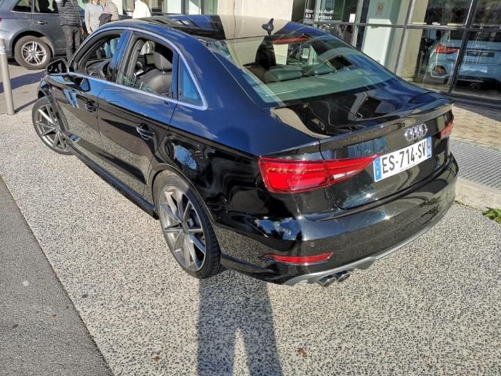 Photo 16 VIN: WAUZZZ8VXJ1034263 - AUDI A3 BERLINE 