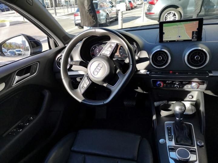 Photo 2 VIN: WAUZZZ8VXJ1034263 - AUDI A3 BERLINE 