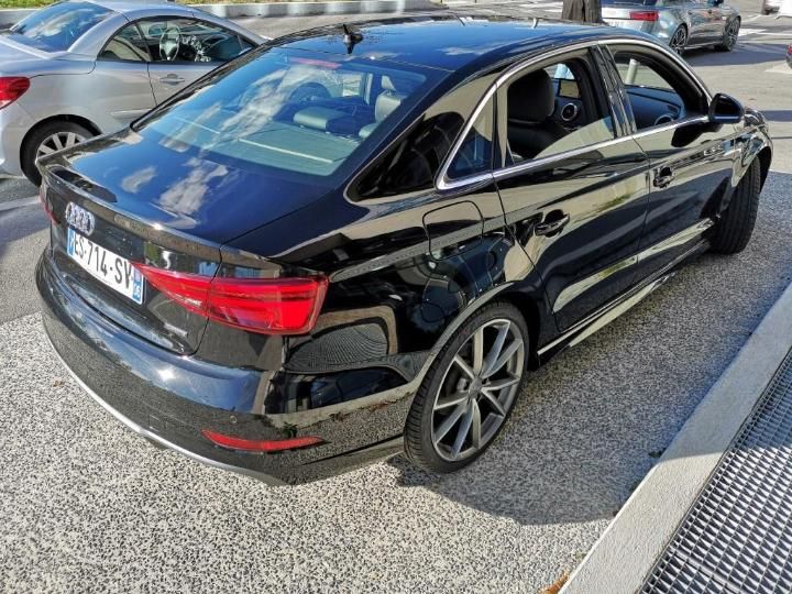 Photo 3 VIN: WAUZZZ8VXJ1034263 - AUDI A3 BERLINE 