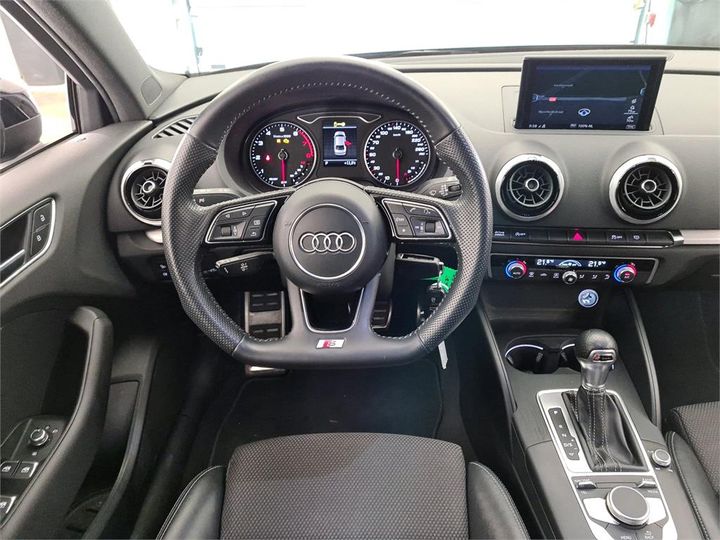 Photo 27 VIN: WAUZZZ8VXJ1042881 - AUDI A3 