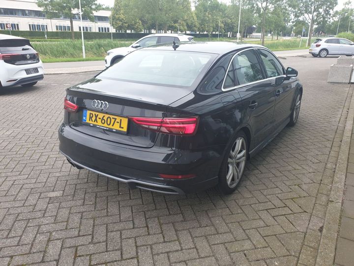 Photo 4 VIN: WAUZZZ8VXJ1043769 - AUDI A3 LIMOUSINE 