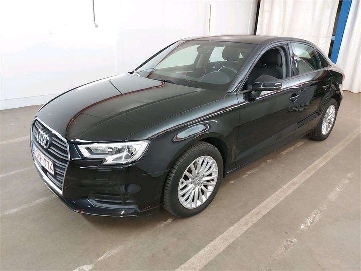 Photo 1 VIN: WAUZZZ8VXJ1052133 - AUDI A3 BERLINE 