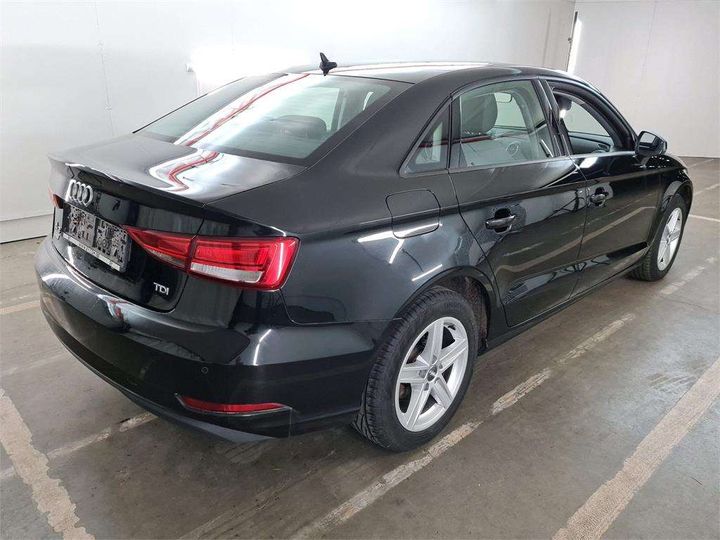 Photo 2 VIN: WAUZZZ8VXJ1053119 - AUDI A3 BERLINE 