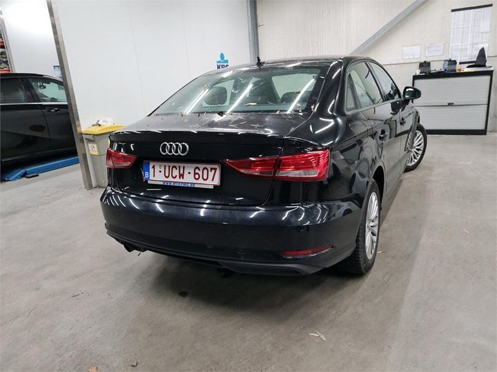 Photo 2 VIN: WAUZZZ8VXJ1059728 - AUDI A3 BERLINE 