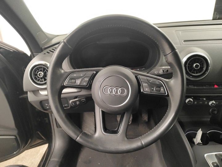 Photo 21 VIN: WAUZZZ8VXJ1073564 - AUDI A3 BERLINE FL'16 