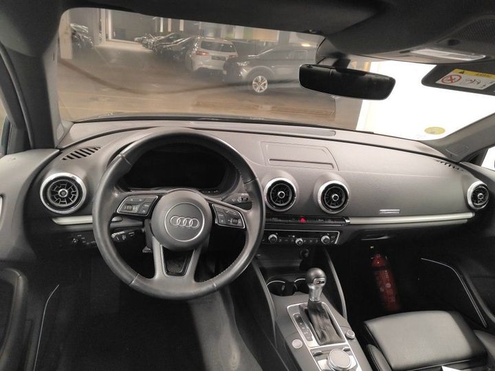 Photo 8 VIN: WAUZZZ8VXJ1073564 - AUDI A3 BERLINE FL'16 