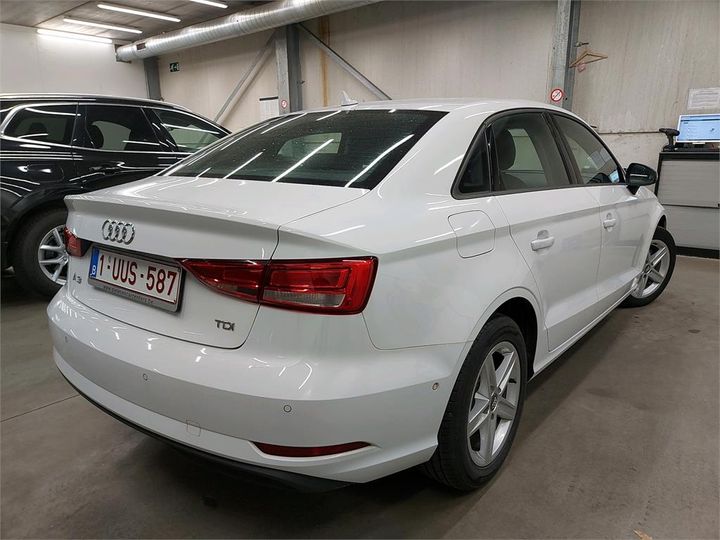 Photo 2 VIN: WAUZZZ8VXJ1077310 - AUDI A3 