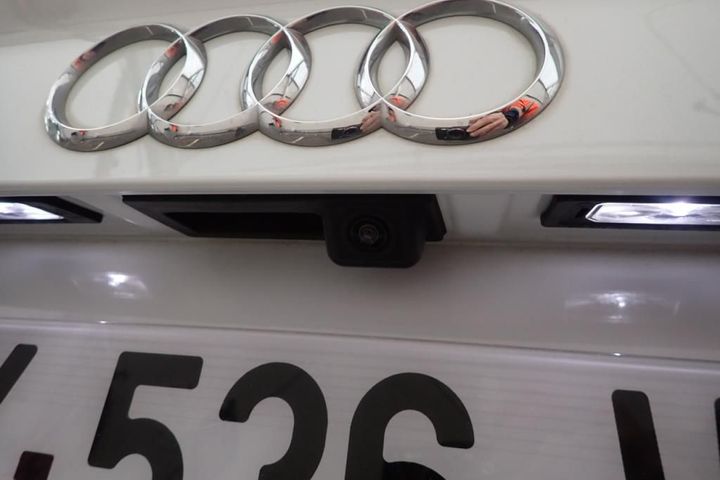 Photo 19 VIN: WAUZZZ8VXJ1079266 - AUDI A3 BERLINE 