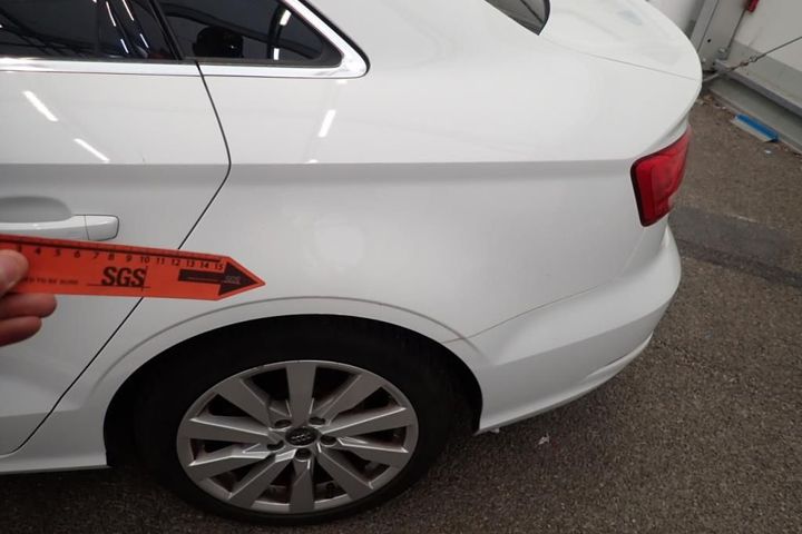 Photo 34 VIN: WAUZZZ8VXJ1079266 - AUDI A3 BERLINE 