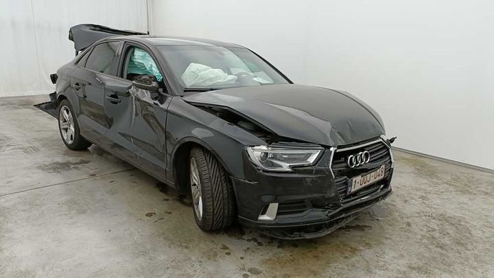 Photo 8 VIN: WAUZZZ8VXJ1081292 - AUDI A3 BERLINE FL&#3916 