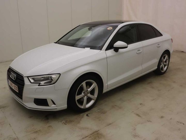 Photo 1 VIN: WAUZZZ8VXJ1092471 - AUDI A3 