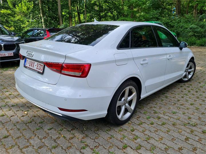 Photo 2 VIN: WAUZZZ8VXJ1092471 - AUDI A3 