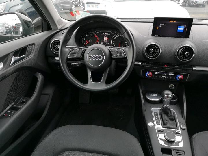 Photo 5 VIN: WAUZZZ8VXJA017768 - AUDI A3 SPORTBACK 