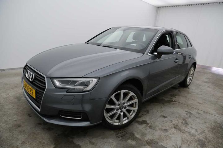 Photo 0 VIN: WAUZZZ8VXJA020430 - AUDI A3 SB FL&#3916 