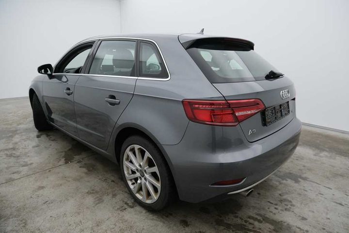 Photo 7 VIN: WAUZZZ8VXJA020430 - AUDI A3 SB FL&#3916 