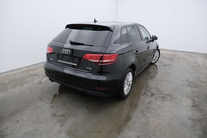 Photo 2 VIN: WAUZZZ8VXJA021948 - AUDI A3 SPORTBACK FL&#3916 