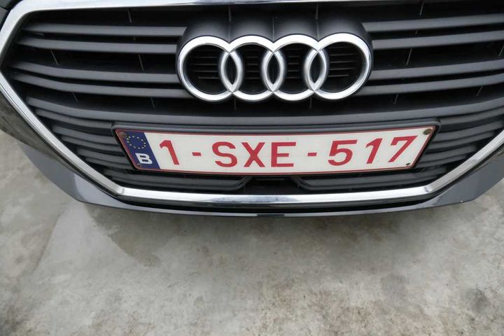 Photo 5 VIN: WAUZZZ8VXJA021948 - AUDI A3 SPORTBACK FL&#3916 