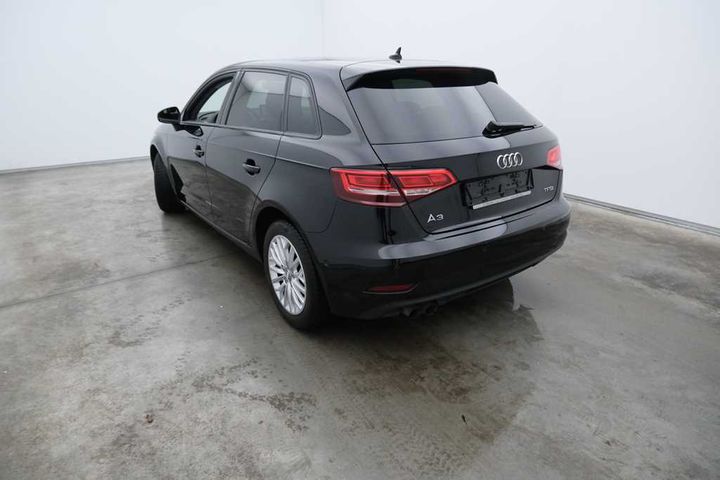 Photo 7 VIN: WAUZZZ8VXJA021948 - AUDI A3 SPORTBACK FL&#3916 